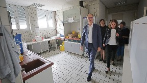 Macut: Važni domovi zdravlja